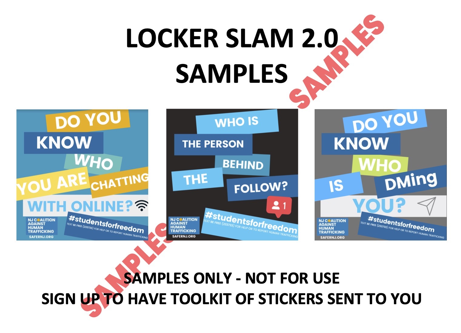 Locker Slam 2 0 Samples As Image